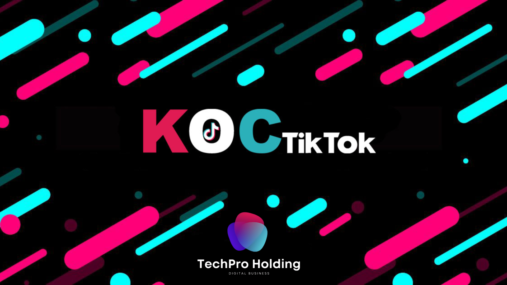 BLOG KOC TikTok: Nâng tầm sức ảnh hưởng trong thời đại mua sắm online