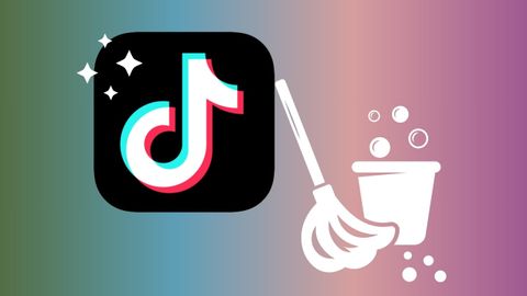 Hướng dẫn cách giải phóng dung lượng TikTok giúp ứng dụng mượt mà hơn trông thấy