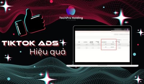 Làm Sao Để Chạy ADS TIKTOK Hiệu Quả?