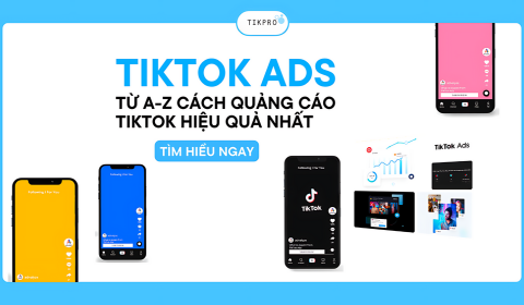 Bắt Kịp Xu Hướng Marketing Mới Nhất Với Dịch Vụ Chạy Quảng Cáo TikTok Hiệu Quả