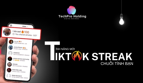 TikTok Streak Thúc Đẩy Tương Tác Người Dùng Khi Duy Trì Nhắn Tin Mỗi Ngày: Bản Sao Của Snap?