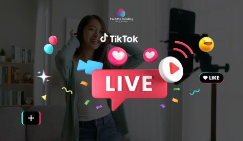 TikTok Live là gì? Hướng dẫn chi tiết cách live trên TikTok khi chưa đủ điều kiện
