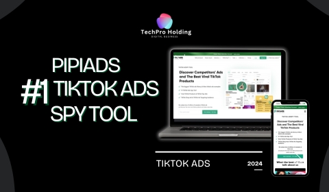 Pipiads: Công cụ số 1 cho chiến dịch TikTok Ads thành công