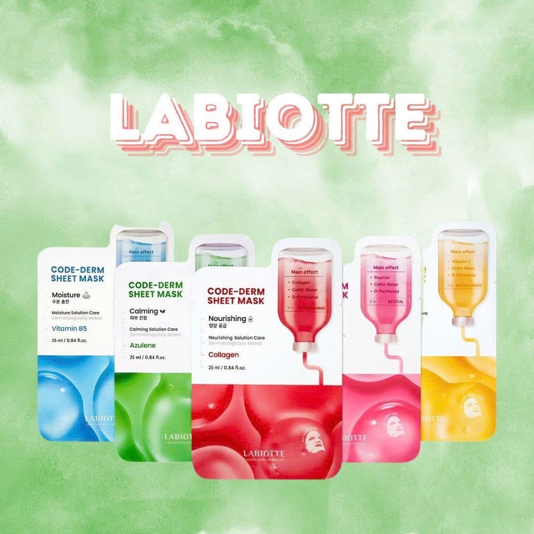 LABIOTTE