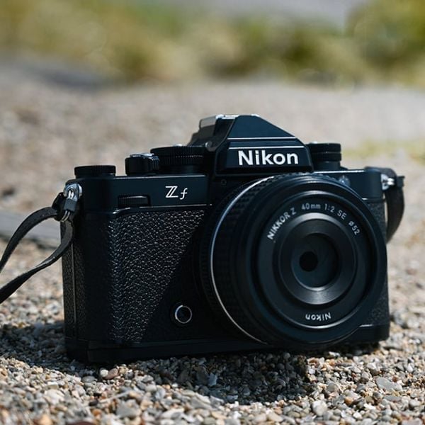 Giới thiệu Ống kính Mới với Giá cả Phải chăng 2