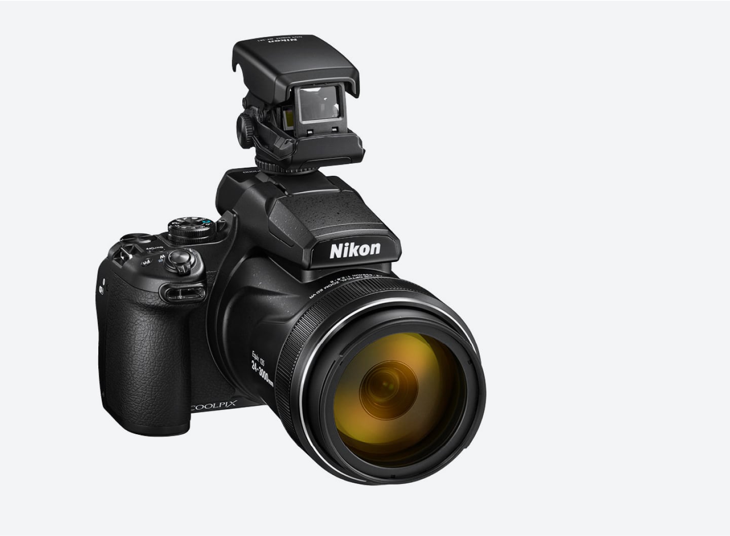 Máy ảnh Point & Shoot