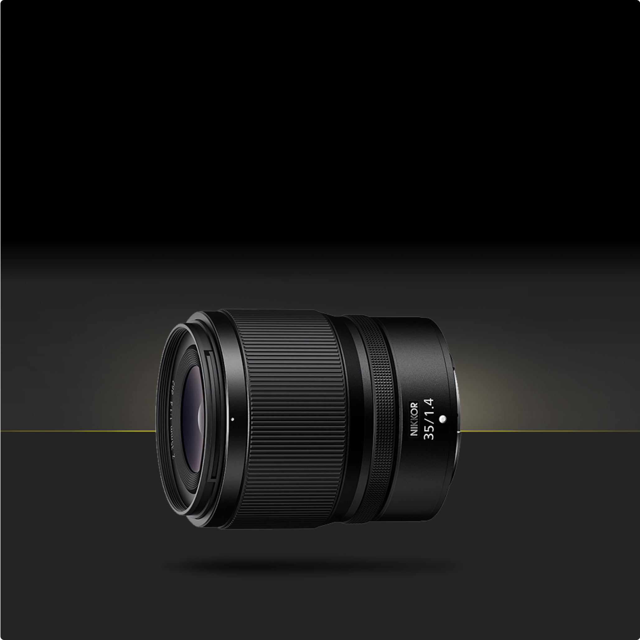 NIKKOR Lenses