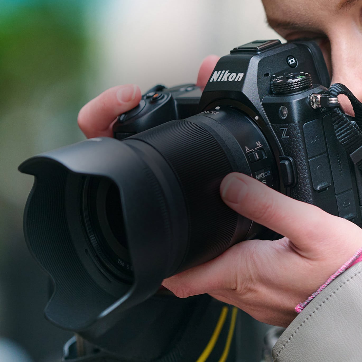 Hiệu suất để truyền cảm hứng.