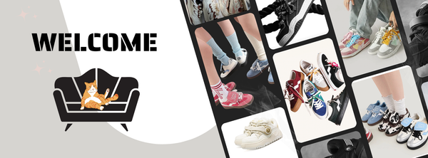 GIÀY SNEAKER UNISEX: PHÁ BỎ RANH GIỚI THỜI TRANG NAM - NỮ