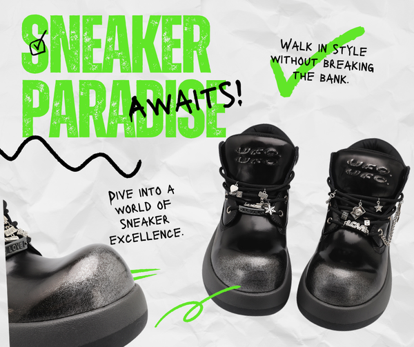 Cách Giữ Form Dáng Cho Giày Boot Bền Lâu