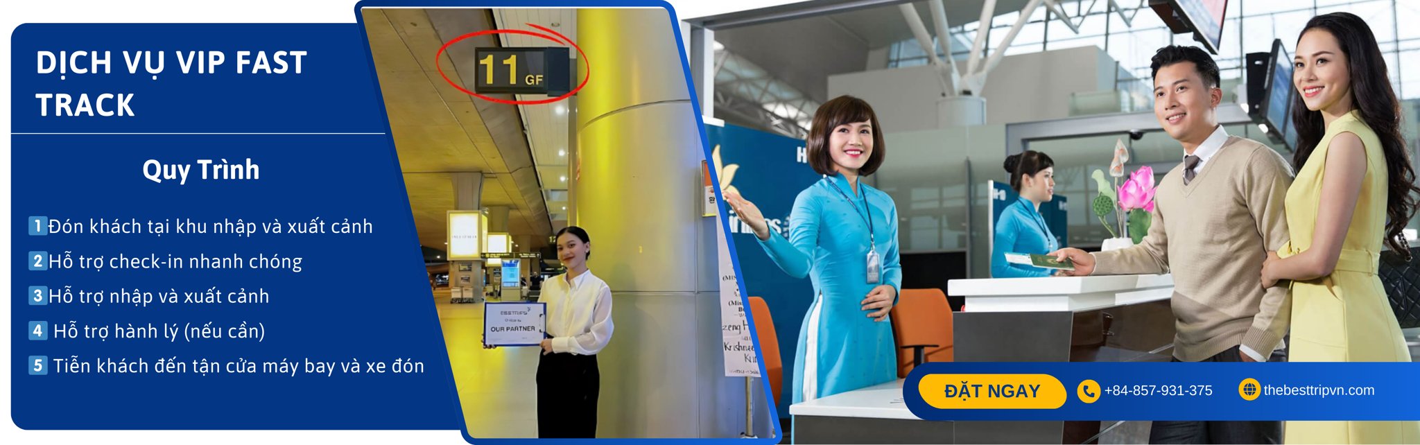 Dịch Vụ VIP Fast Track - Trải Nghiệm Nhập & Xuất Cảnh Cao Cấp – The ...