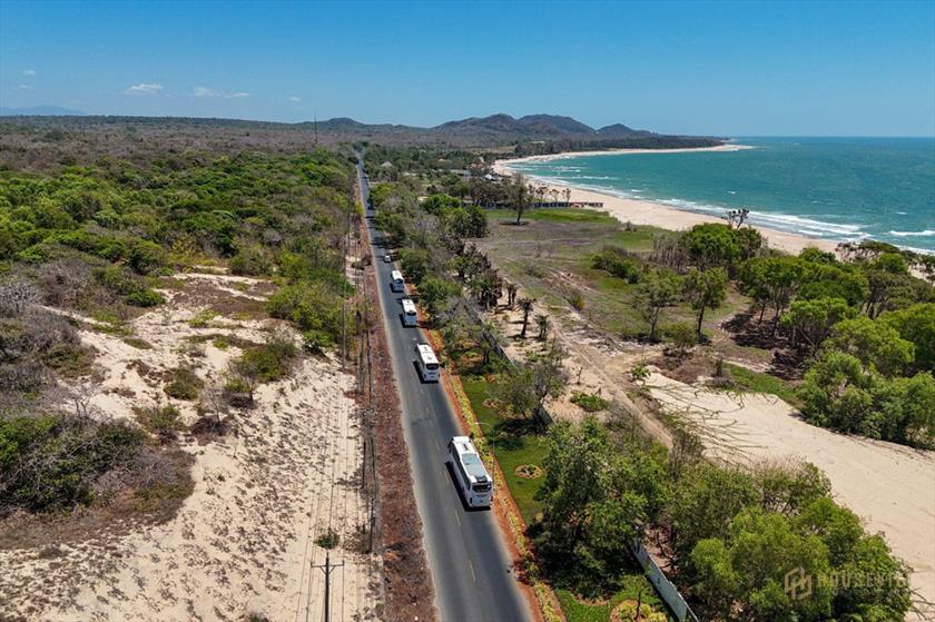 Wyndham Grand Lagoona Bình Châu kiến tạo sự khác biệt