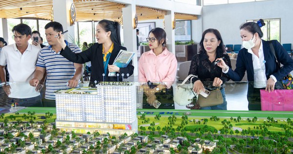 The Maris Vũng Tàu: Thanh toán chỉ 580 triệu đến khi nhận nhà