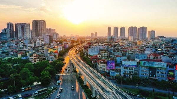 Bất động sản, vàng, dầu mỏ là những kênh trú ẩn an toàn khi chiến tranh xảy ra