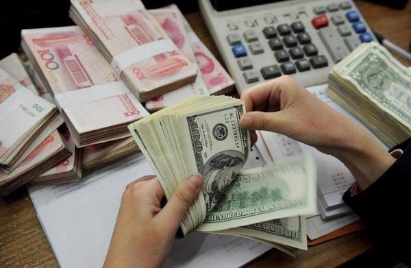 Mối liên hệ giữa nợ công và lạm phát. Những tác động đến thị trường Bất động sản
