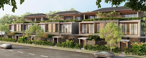 Cung đường ven biển Bình Châu - Hồ Tràm với cảnh quan thiên nhiên tuyệt đẹp