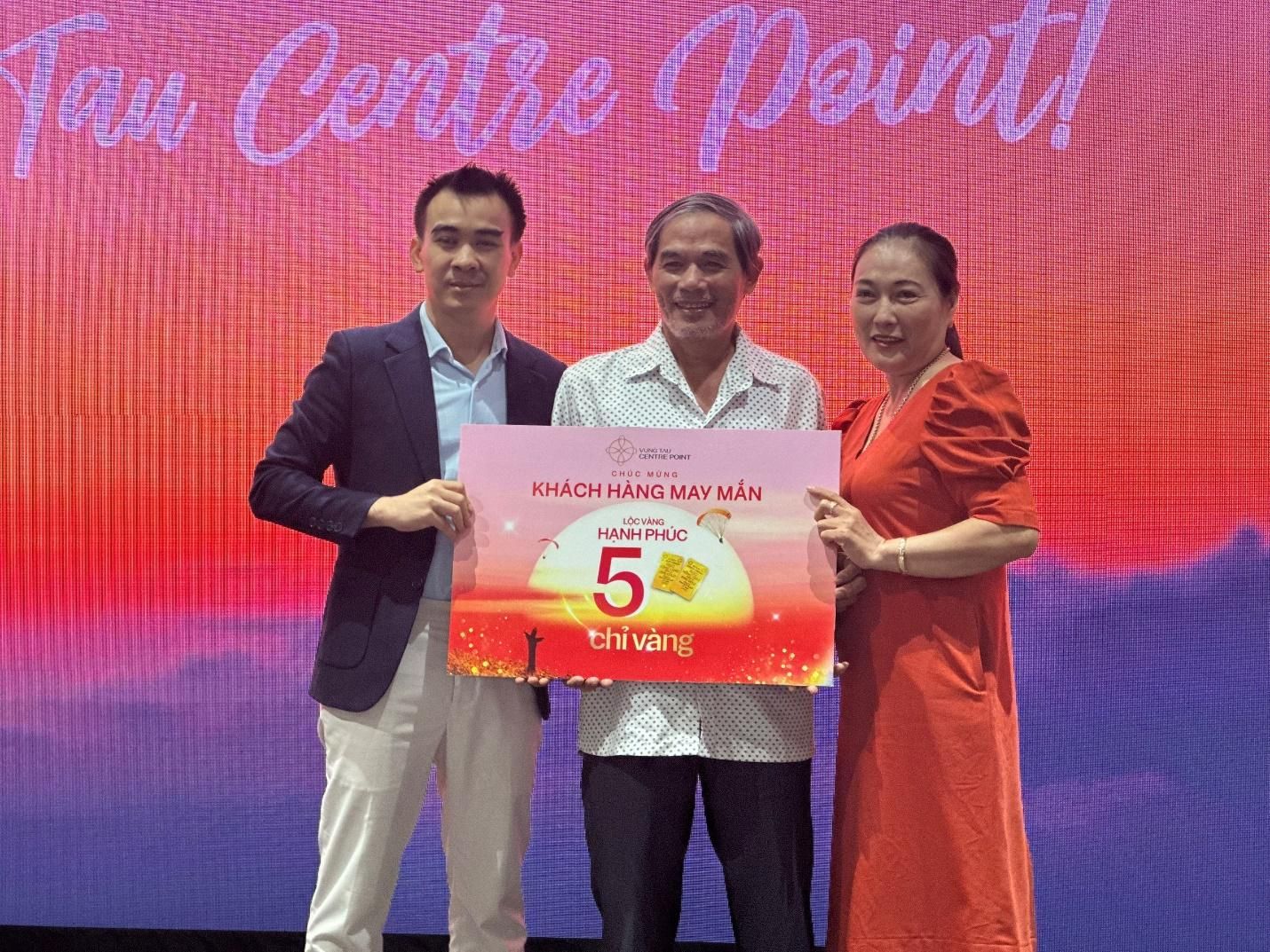Vung Tau Centre Point