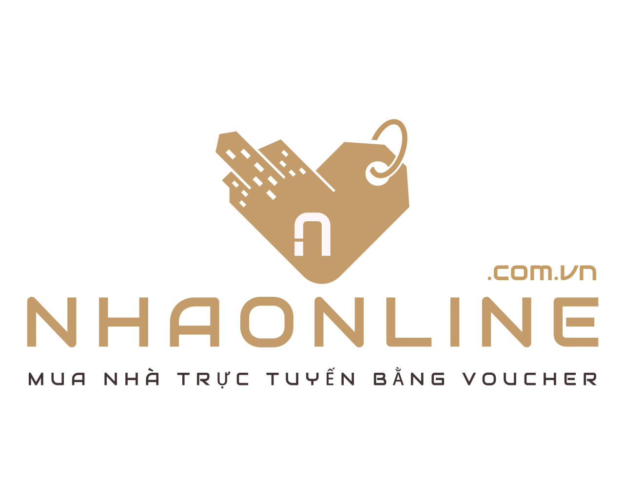 Mua nhà trực tuyến bằng Voucher đầu tiên tại Việt Nam