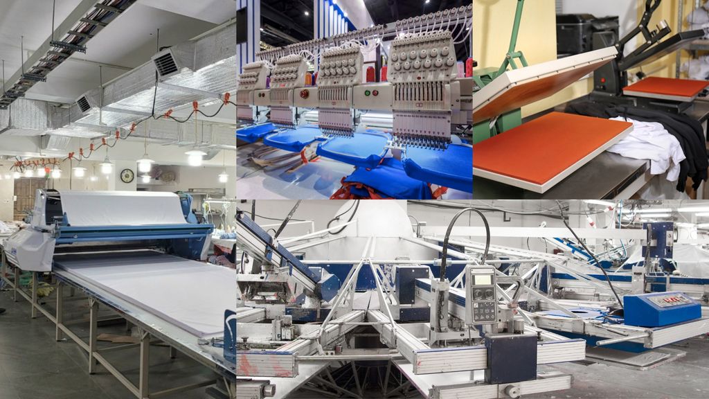 xưởng in ấn đồng phục á châu