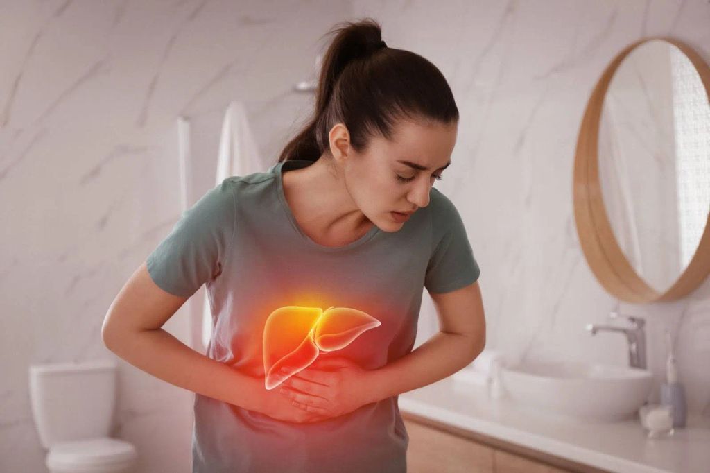 TOP 5 THẢO DƯỢC GIÚP LOẠI BỎ ĐỘC TỐ GAN HIỆU QUẢ NHẤT