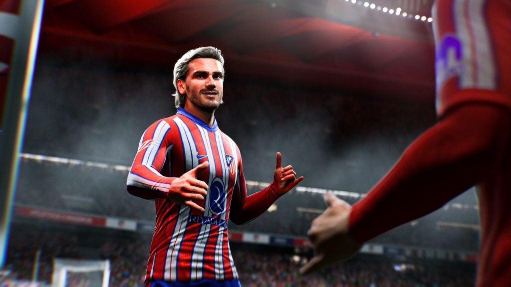 FC 26 Ps5/ Ps4– hoangyengame