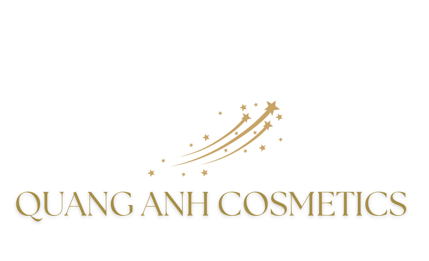 Quang Anh Cosmetics