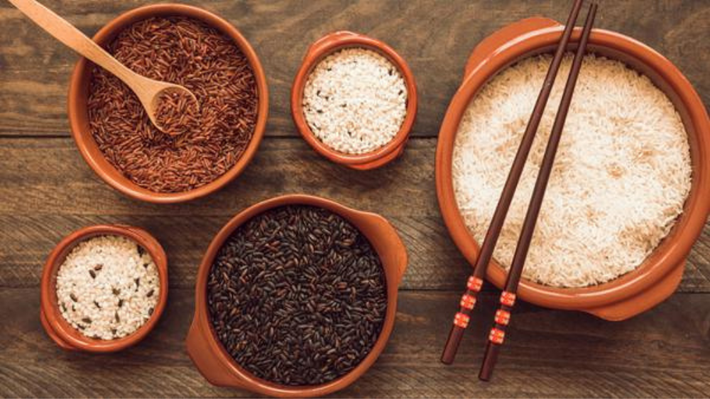 Gạo có chất xơ không? Vai trò chất xơ trong gạo
