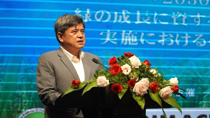 Dư địa đầu tư công nghệ cho Đề án 1 triệu ha lúa còn rất lớn