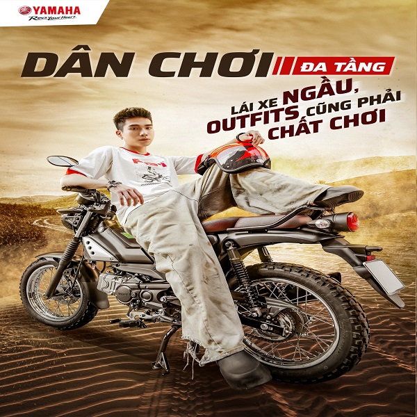 Mua Yamaha PG-1 Ngay Hôm Nay, Nhận Ngay 1 Triệu Đồng Tiền Mặt!