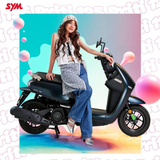 Priti 125 Xe Tay Ga Cá Tính Giúp Bạn Bật Chất Riêng