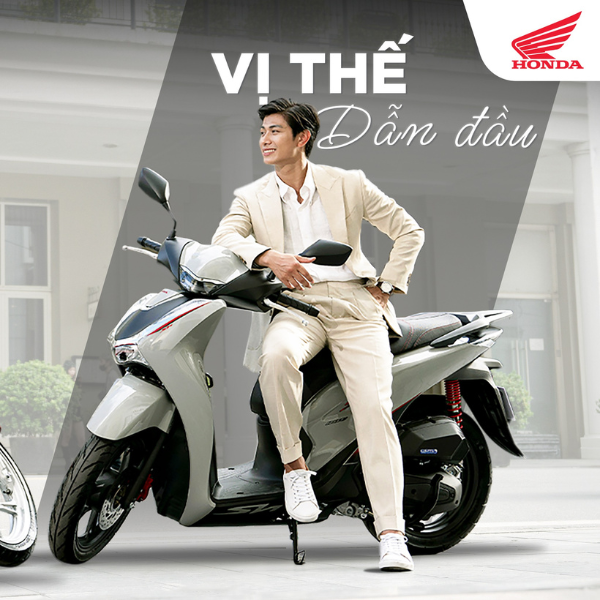Honda SH160i Cuối Tháng 3/2025: Giá Bất Ngờ Không Tăng