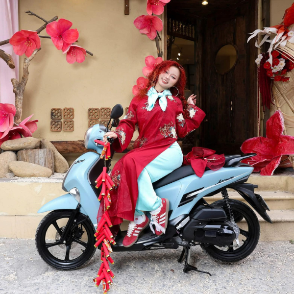 Yamaha Janus Tháng 2/2025: Giá Mới Nhất, Ưu Đãi Hấp Dẫn!