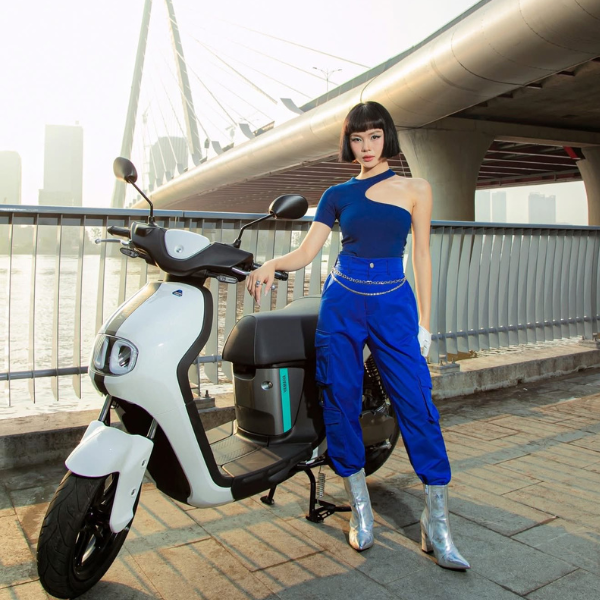 Khám Phá Yamaha Neo's Giải Pháp Di Chuyển Xanh Thời Đại Mới