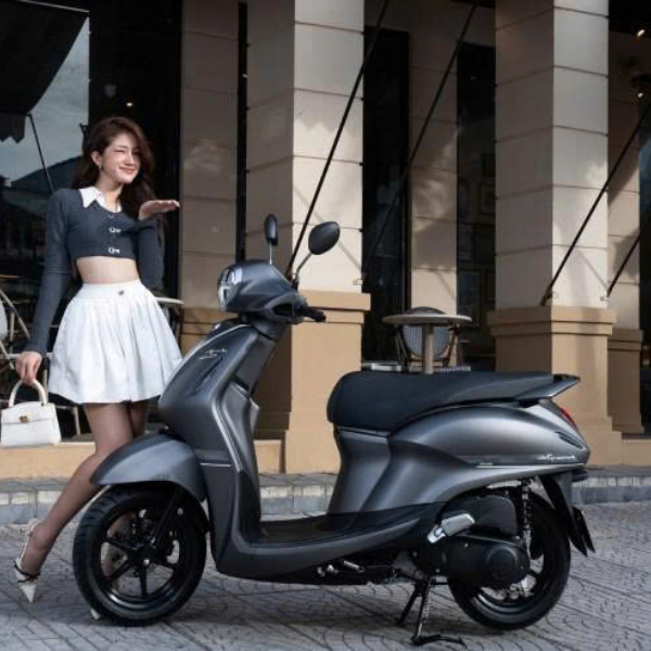 Cập Nhật Giá Yamaha Grande 2025 Ưa Đãi Lớn Tháng 7