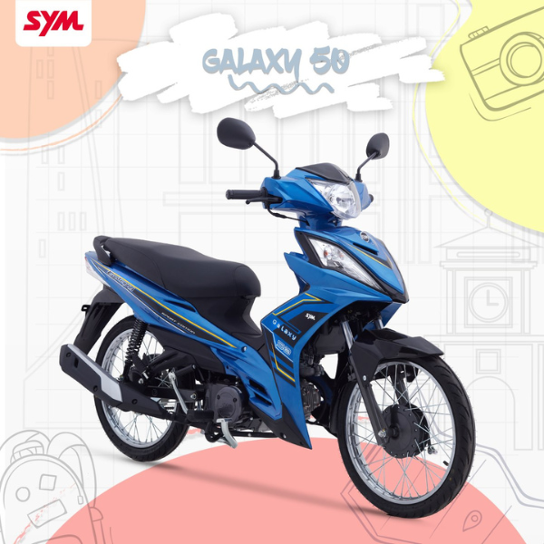Tết 2025: 3 Xe Máy Đẹp, Giá 17-20 Triệu, Tiết Kiệm Xăng