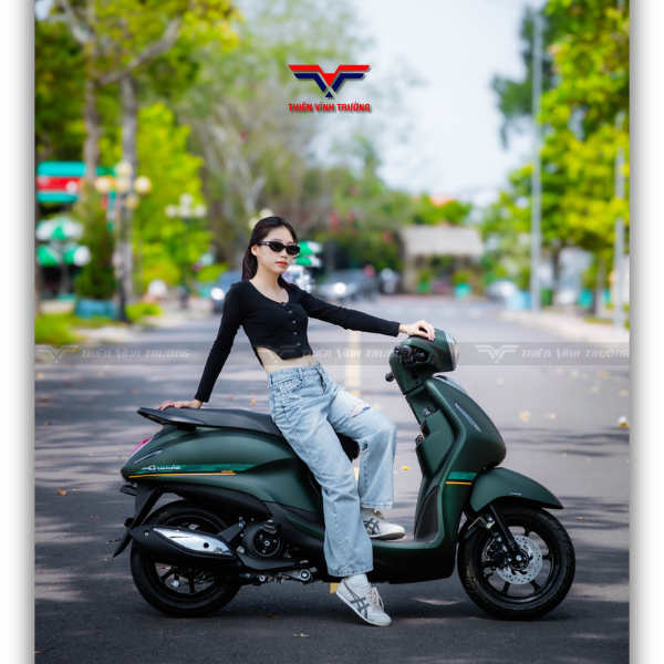 Mua Xe Tháng 9 Nhận Quà Tặng Và Khuyến Mãi Khủng