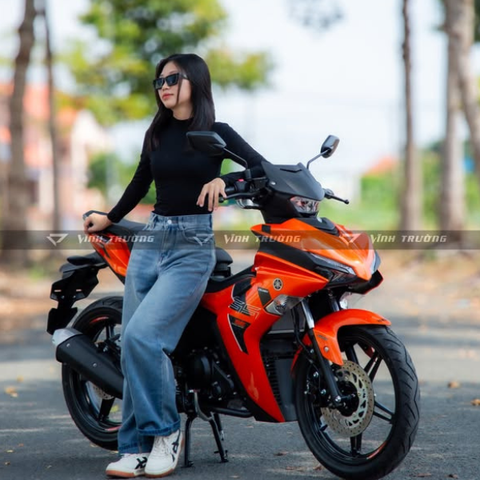 Tháng 6 Bùng Nổ Ưu Đãi Tại Xe Máy Vĩnh Trường – Đừng Bỏ Lỡ!