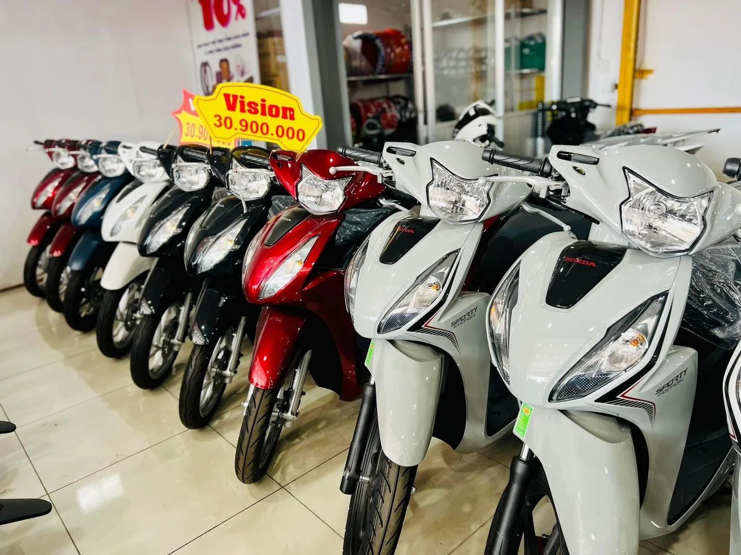 Top 2 Xe Ga Tầm Giá 20-30 Triệu đồng đáng Mua Nhất Hiện Nay