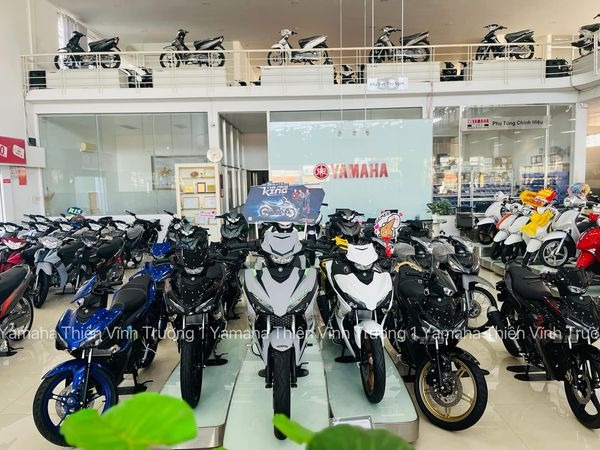 Giá Vua Côn Tay Yamaha Exciter 155 VVA đầu Tháng 8/2024, Giảm Tiền Triệu