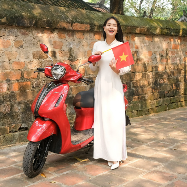 Cuối Tháng 10/2024 Yamaha Grande Giá Giảm Sâu 3 Triệu Đồng,Cơ Hội Lớn