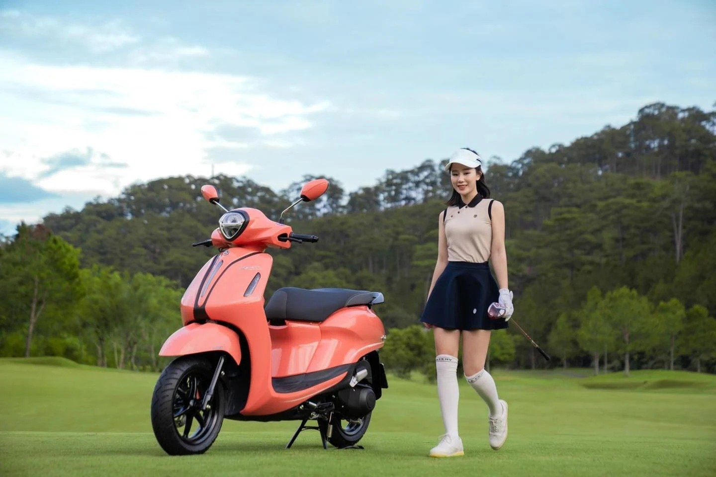 Top Xe Tay Ga Tiết Kiệm Xăng Nhất Hiện Nay