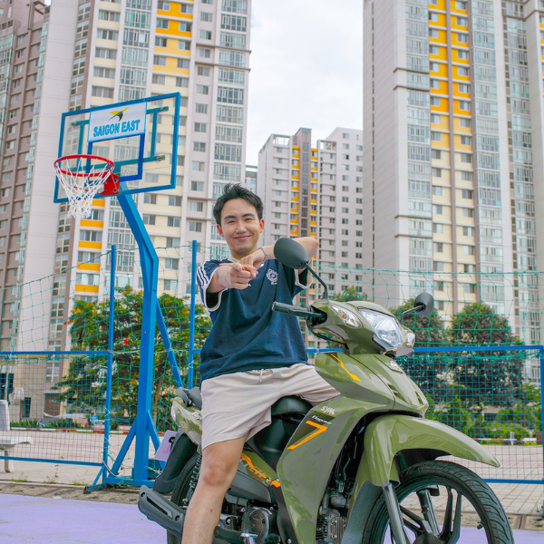 Top 3 Mẫu Xe Số 50cc Gọn Nhẹ, Lý Tưởng Dễ Di Chuyển