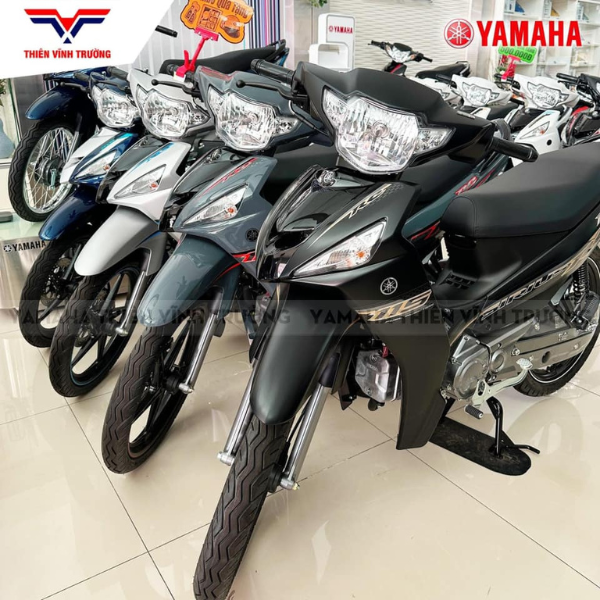Tết 2025: 3 Xe Máy Đẹp, Giá 17-20 Triệu, Tiết Kiệm Xăng