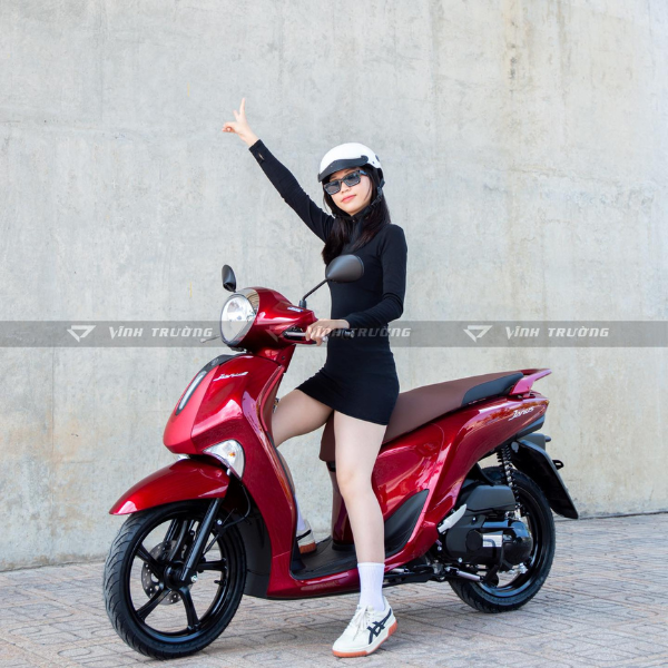Tháng 6 Bùng Nổ Ưu Đãi Tại Xe Máy Vĩnh Trường – Đừng Bỏ Lỡ!