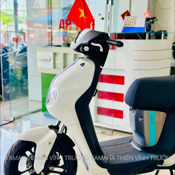 Mua Yamaha Neo's Giá Rẻ: Giải Pháp Di Chuyển Tối Ưu Cho Sinh Viên