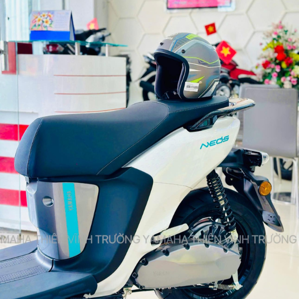 Mua Yamaha Neo's Giá Rẻ: Giải Pháp Di Chuyển Tối Ưu Cho Sinh Viên