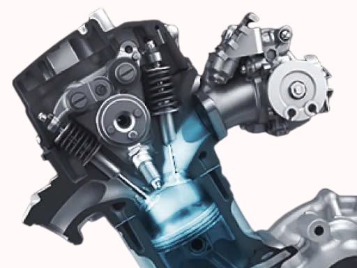 Exciter 155 VVA Phiên Bản Giới Hạn Màu Mới 2025