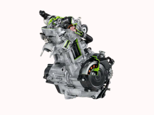 Exciter 155 VVA Phiên Bản Giới Hạn Màu Mới 2025