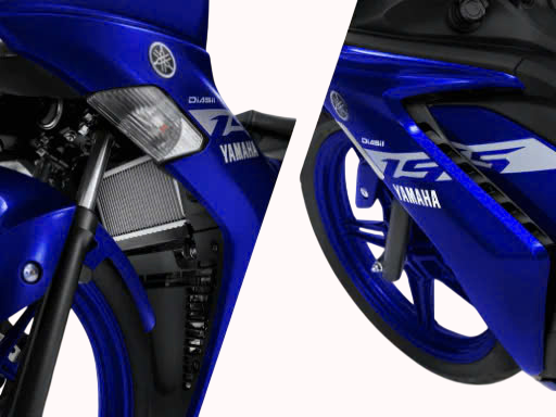 Exciter 155 VVA Phiên Bản Cao Cấp Màu Mới 2025