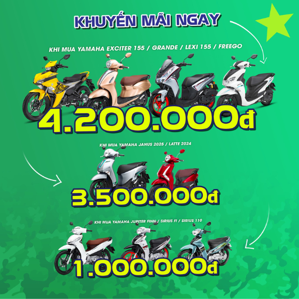 Ưu Đãi Đặc Biệt Dành Riêng Cho Bộ Đội Xuất Ngũ Tại Vĩnh Trường